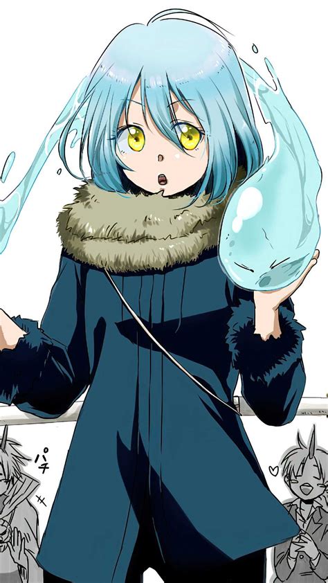 rimuru imhentai|Home .